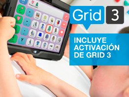 Aprendiendo a utilizar Grid 3 (Incluida activación del programa) Aprendiendo a utilizar Grid 3 (Incluida activación del programa)