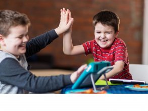 [Online] CAA: Recursos e ideas para el apoyo conductual positivo en el aula