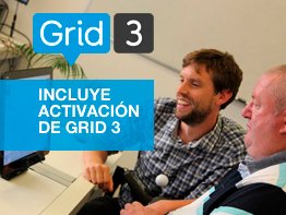 Curso: Curso de Grid 3 - Nivel 2 (con activación) - Academia Qinera ...