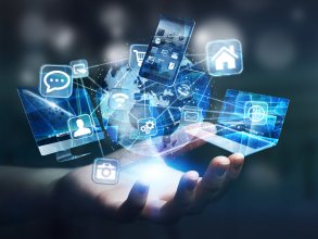 Transformación Digital Comercial