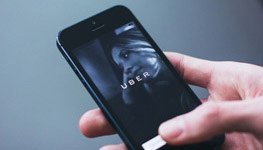 La UBER-ización de los negocios: Crecimiento exponencial y creación de valor en la era digital
